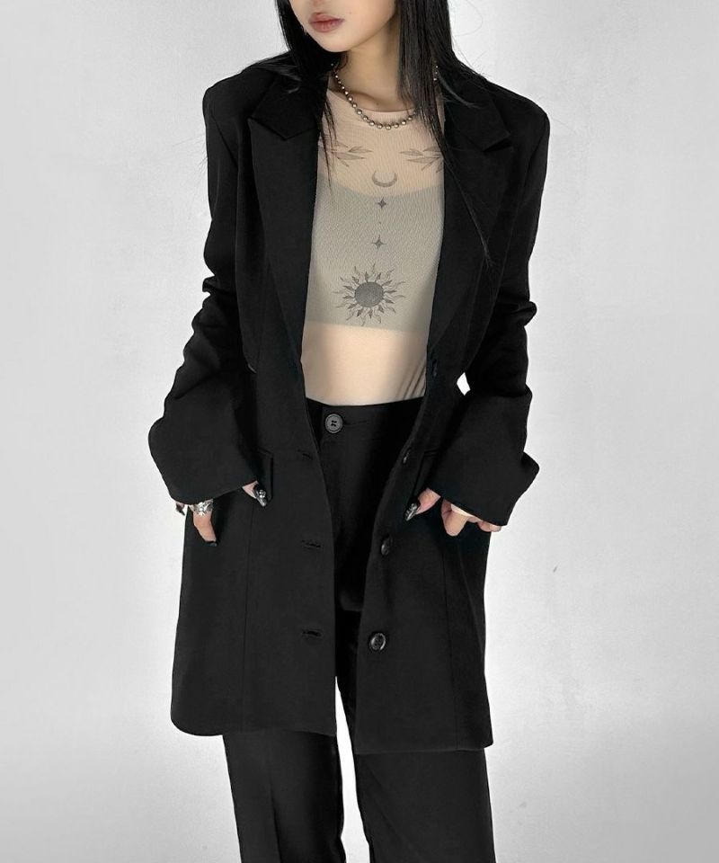 JACQUEMUS Baunhilha レイヤードカットアウト シャツワンピ JACQUEMUS Baunhilha layered cutout cotton-poplin mini shirt