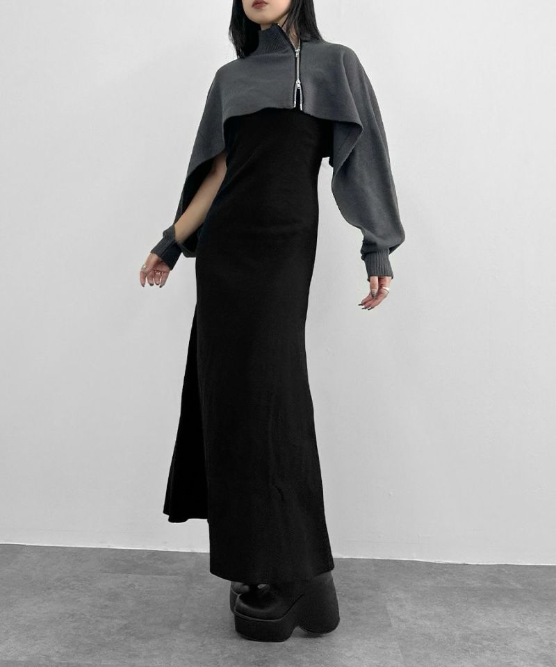 &&model：160cm&&
