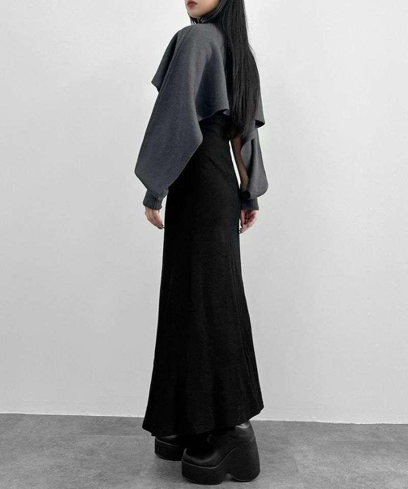 &&model：160cm&&