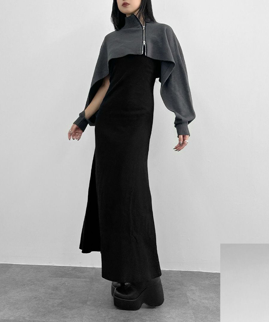 &&model：160cm&&