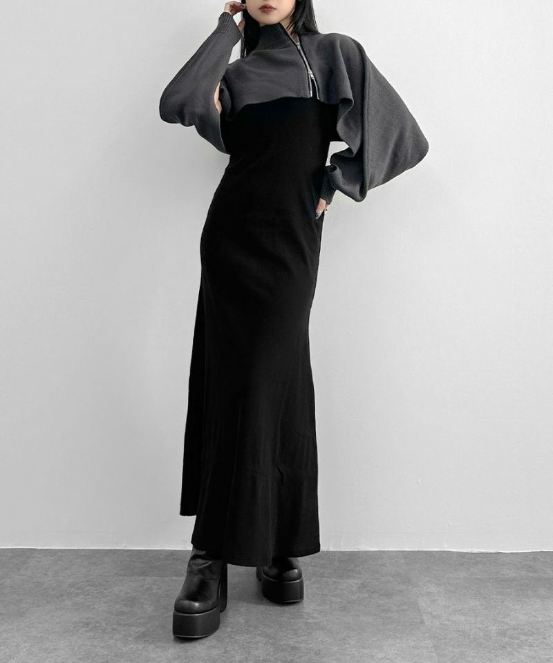 &&model：160cm&&