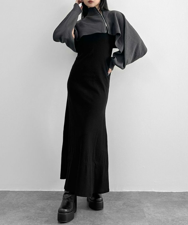 &&model：160cm&&