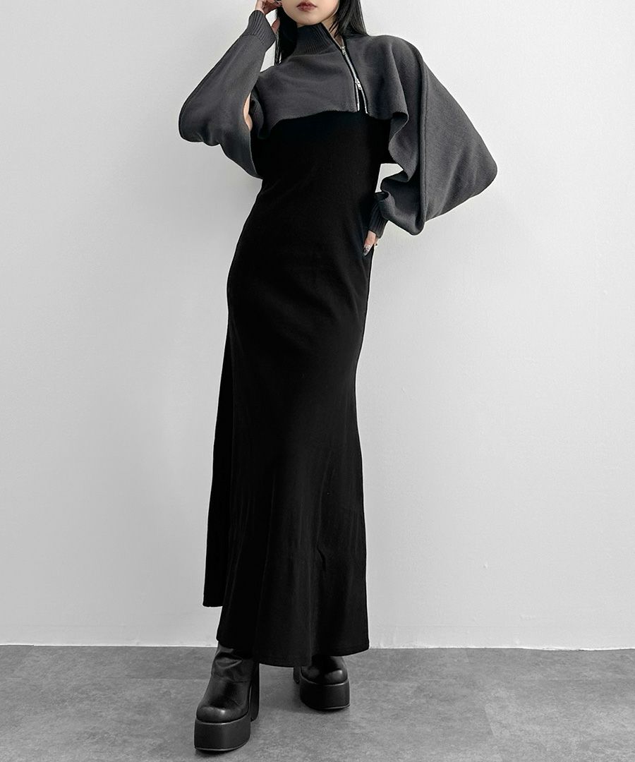 &&model：160cm&&