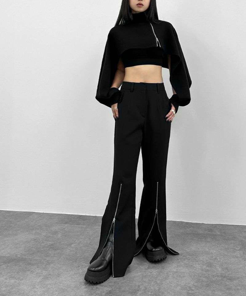 &&model：160cm&&