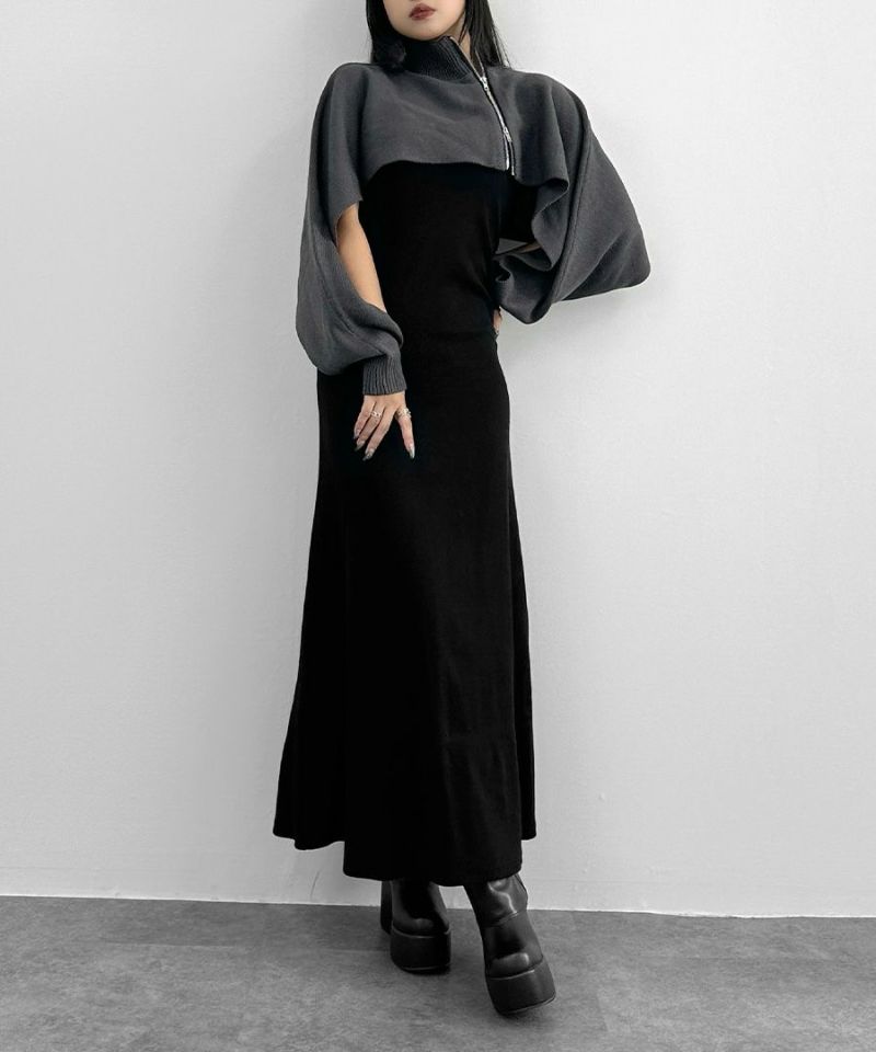 &&model：160cm&&