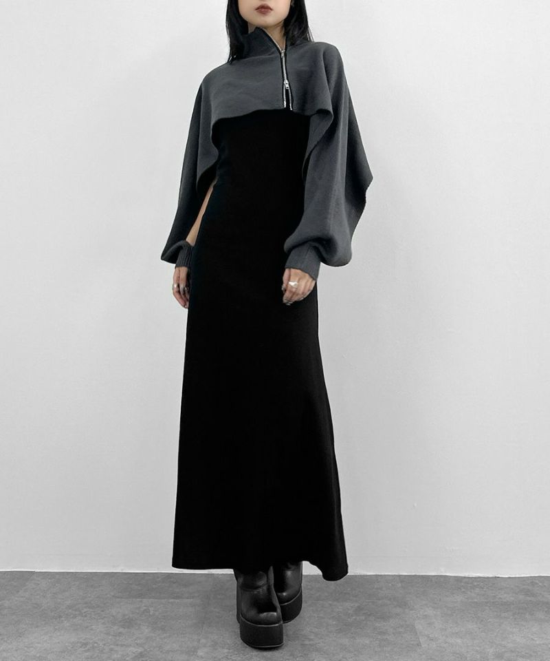 &&model：160cm&&