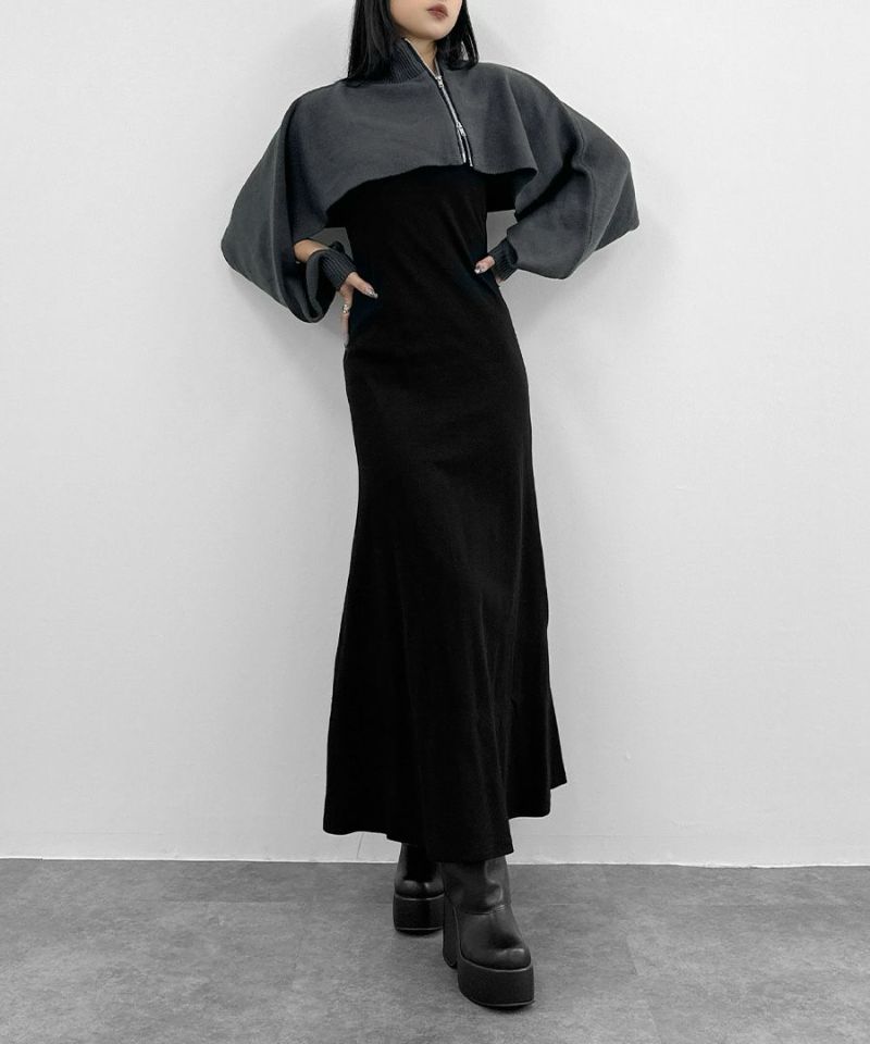 &&model：160cm&&