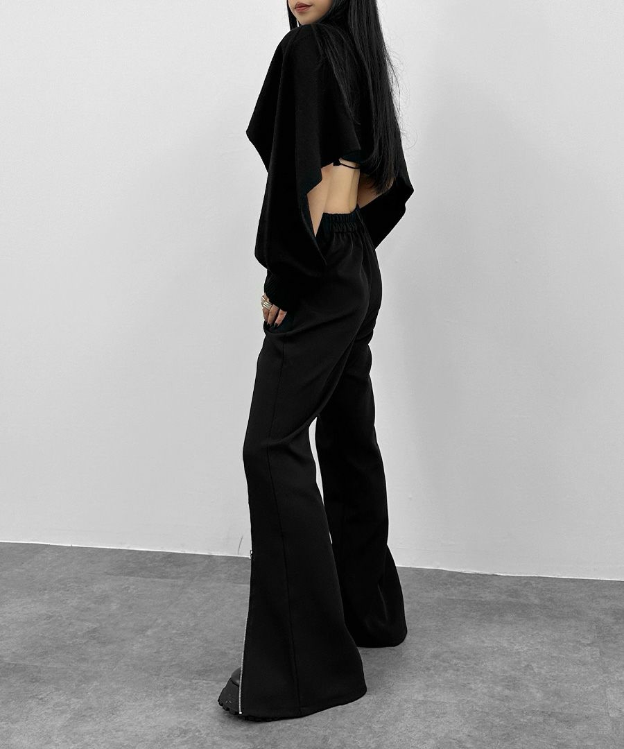 &&model：160cm&&
