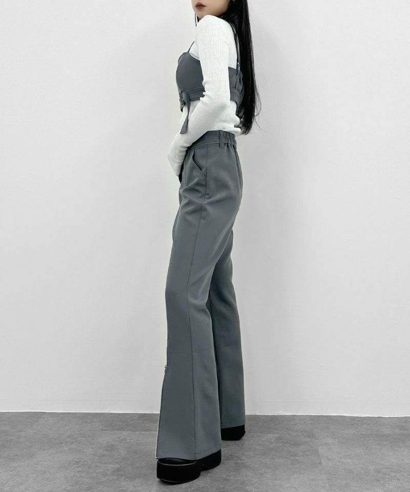 &&model：160cm&&