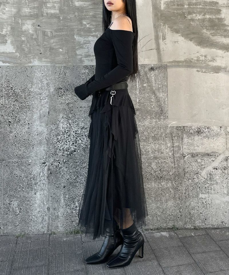 &&model：160cm&&