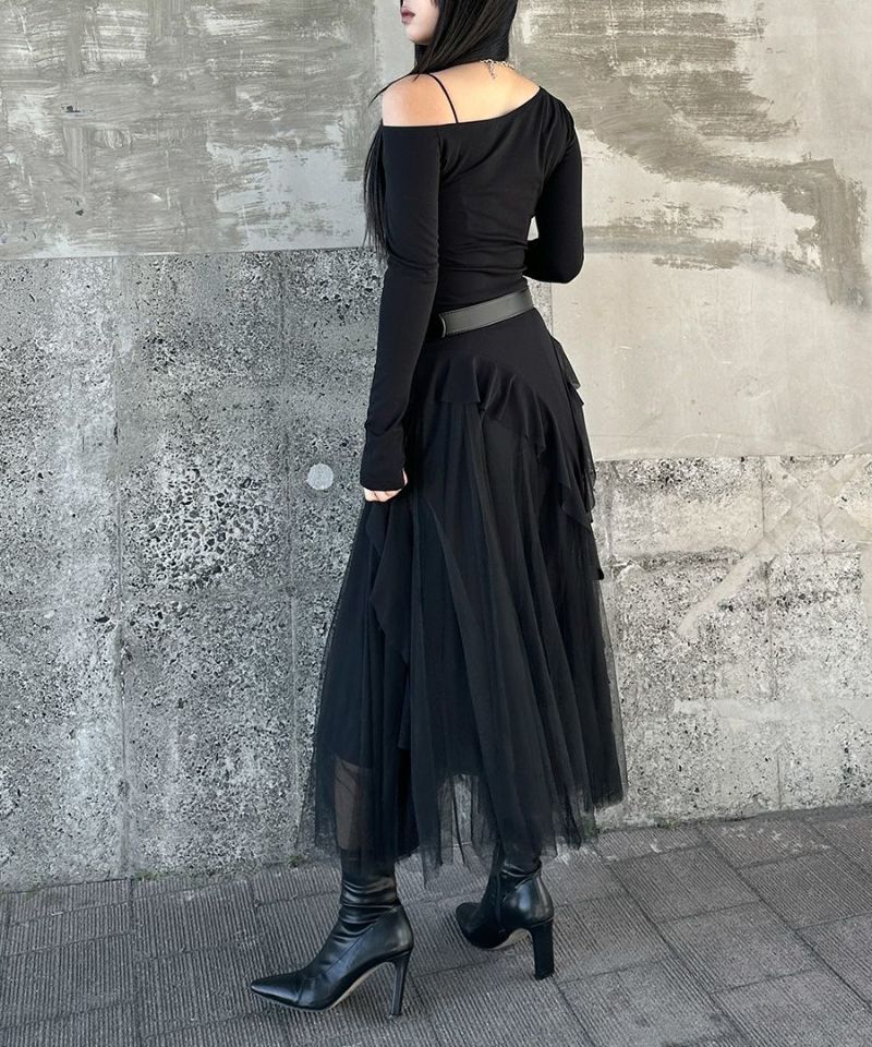 &&model：160cm&&