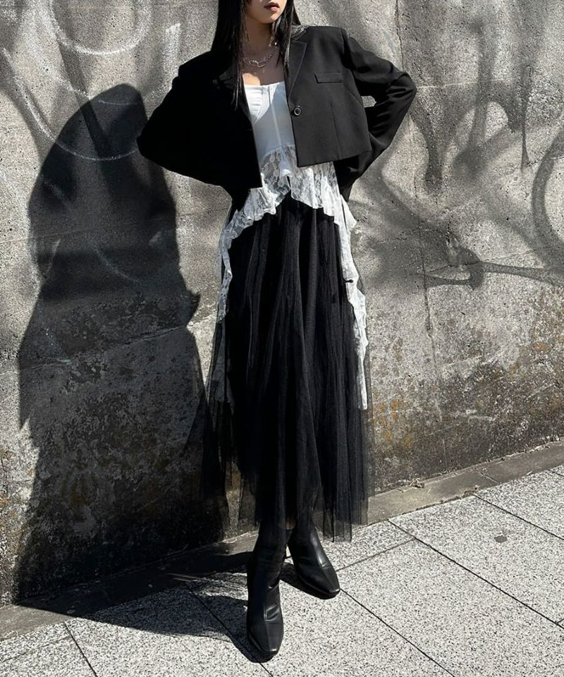 &&model：160cm&&
