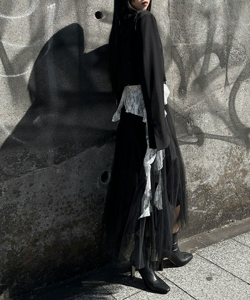 &&model：160cm&&