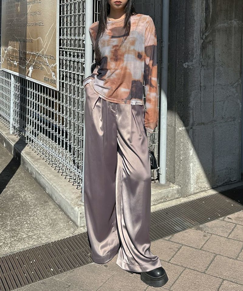 &&model：160cm&&