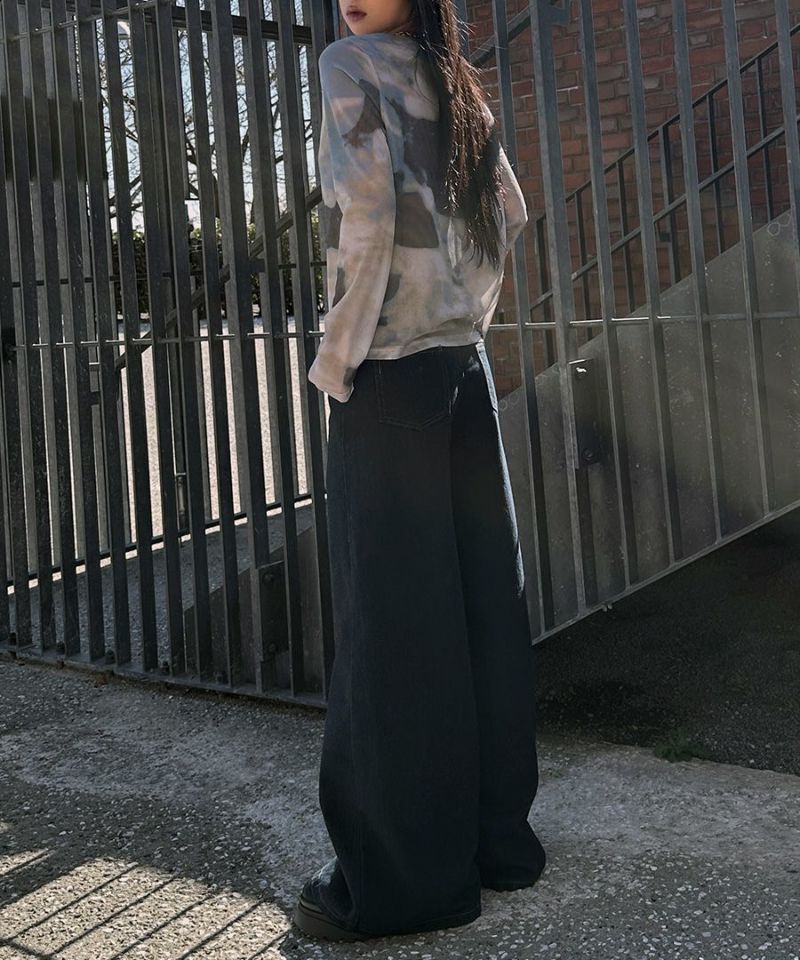 &&model：160cm&&