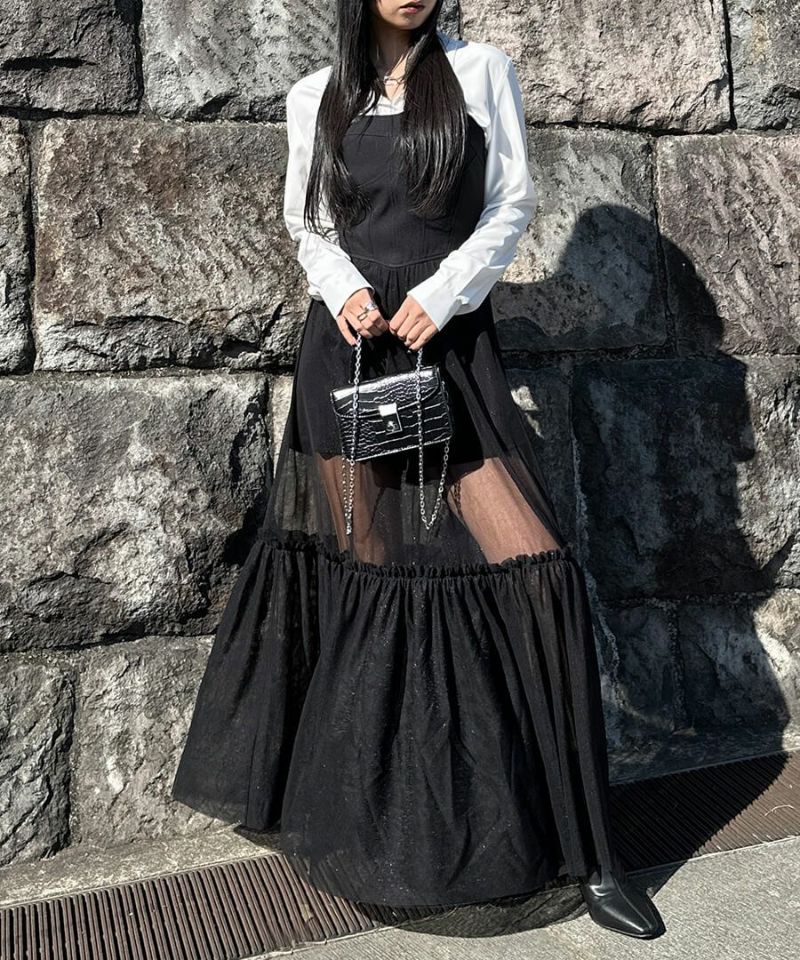 &&model：160cm&&