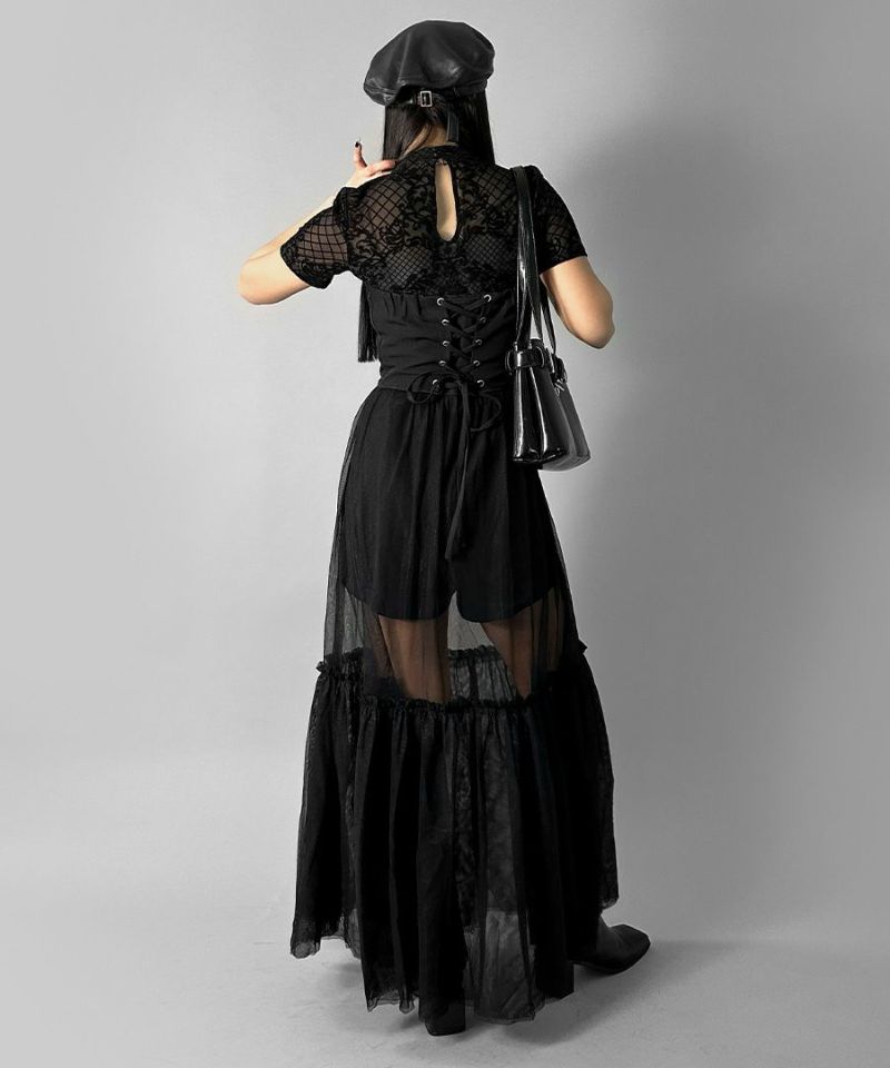 &&model：160cm&&