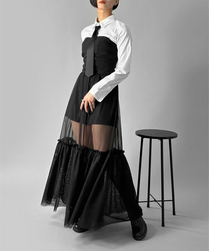 &&model：160cm&&