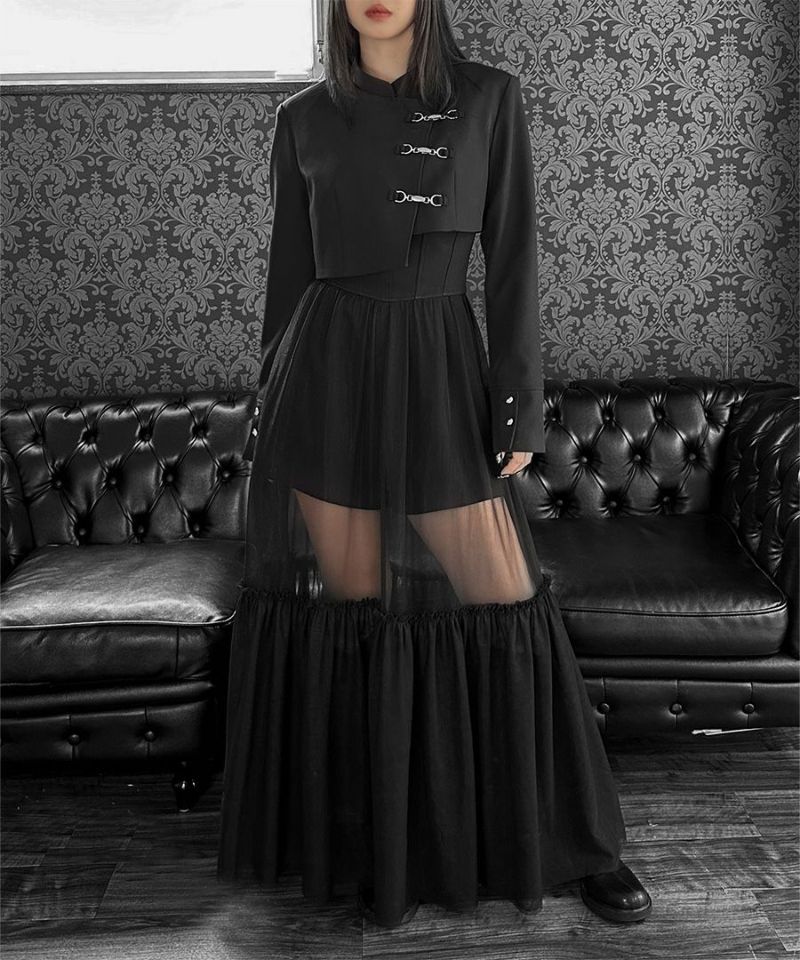&&model：160cm&&