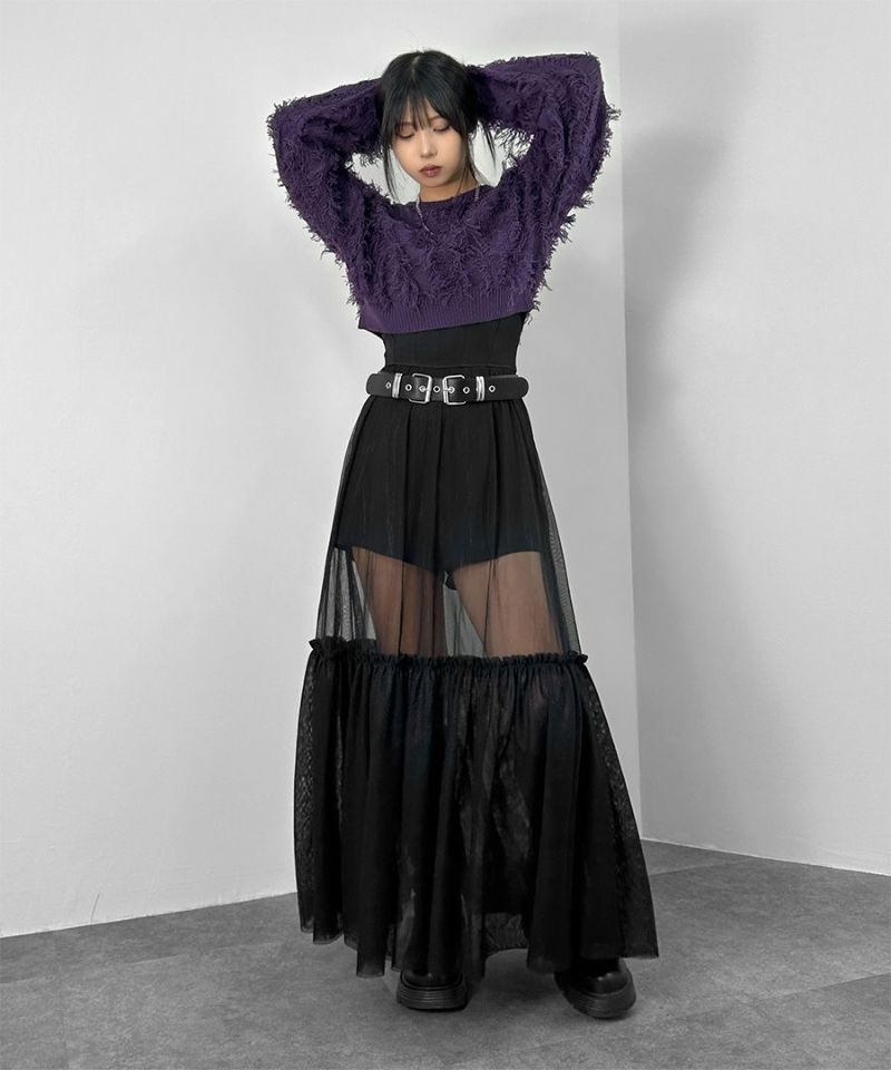 &&model：160cm&&