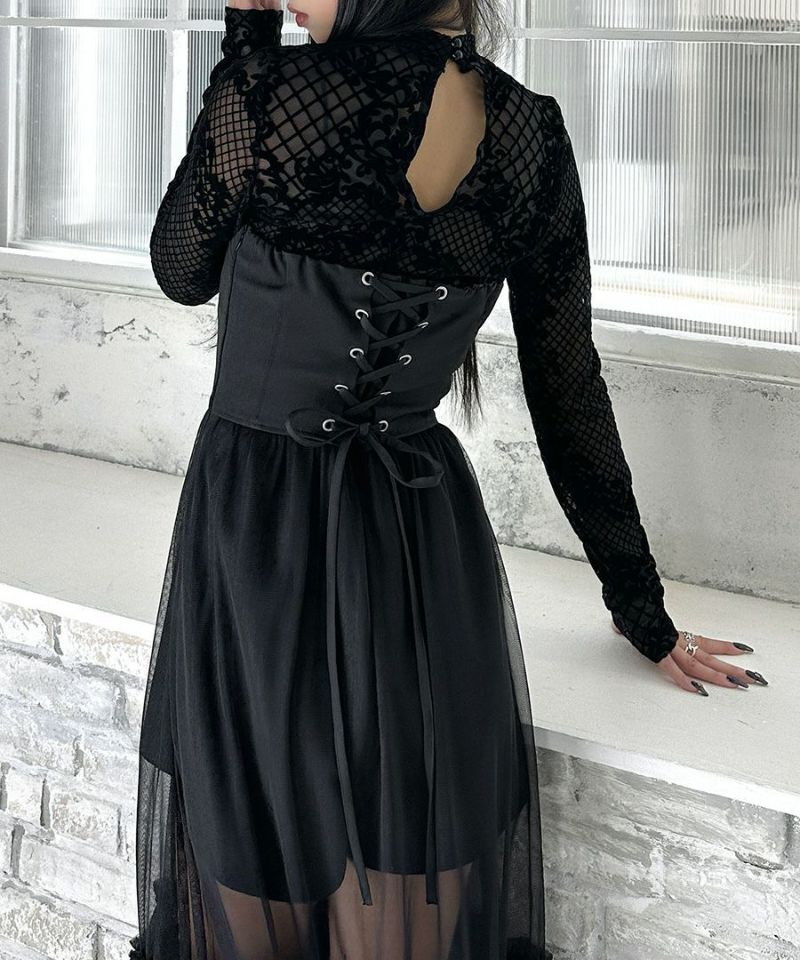 &&model：160cm&&