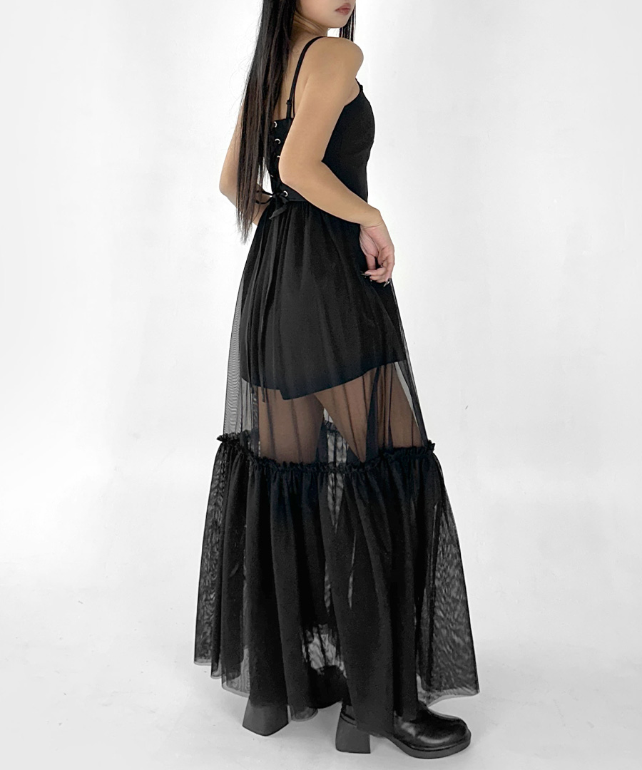 &&model：160cm&&