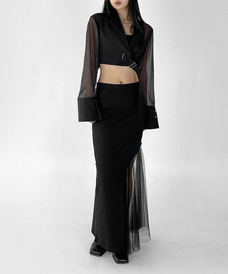 &&model：160cm&&