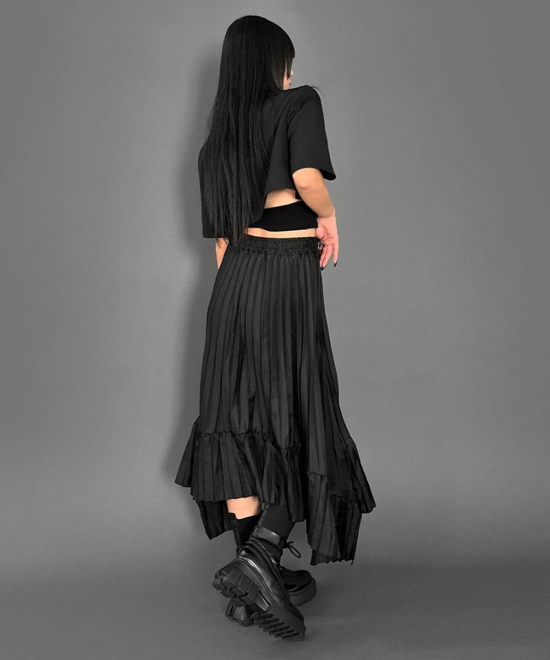 &&model：160cm&&