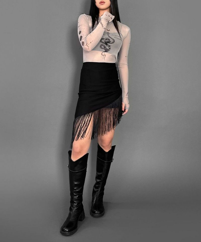 &&model：160cm&&