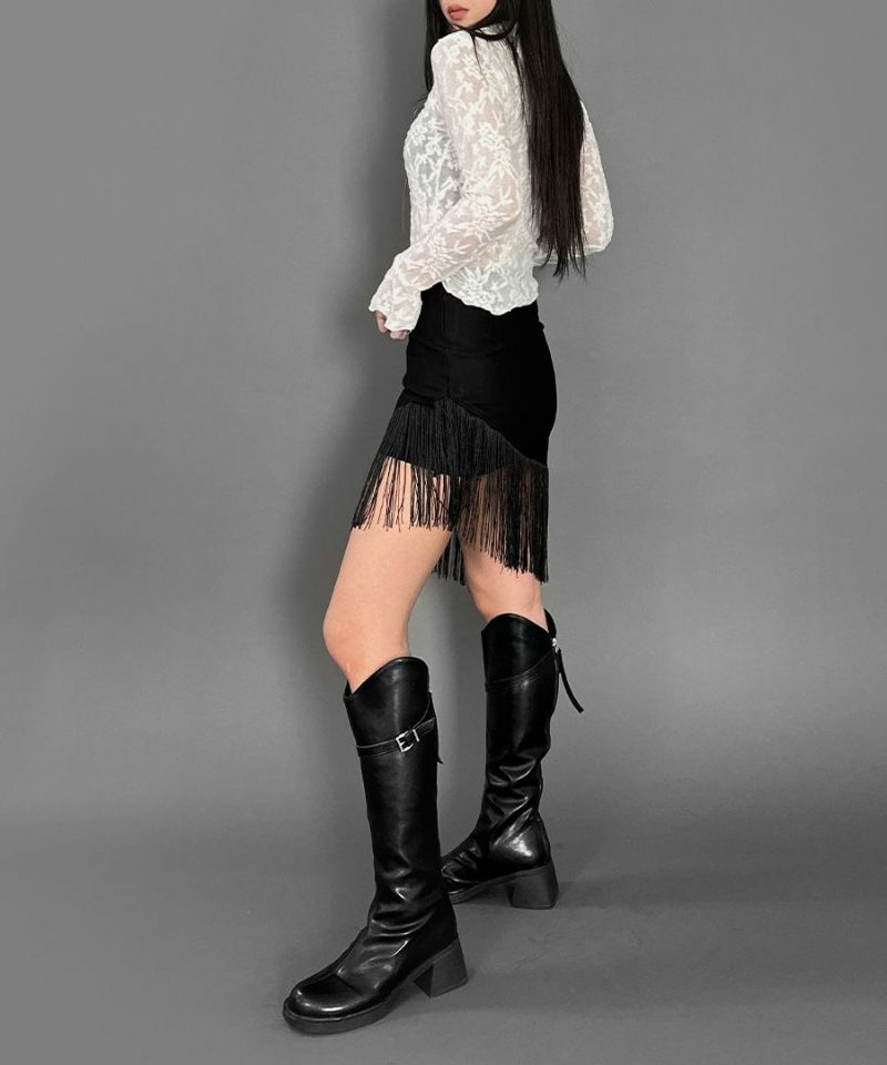 &&model：160cm&&