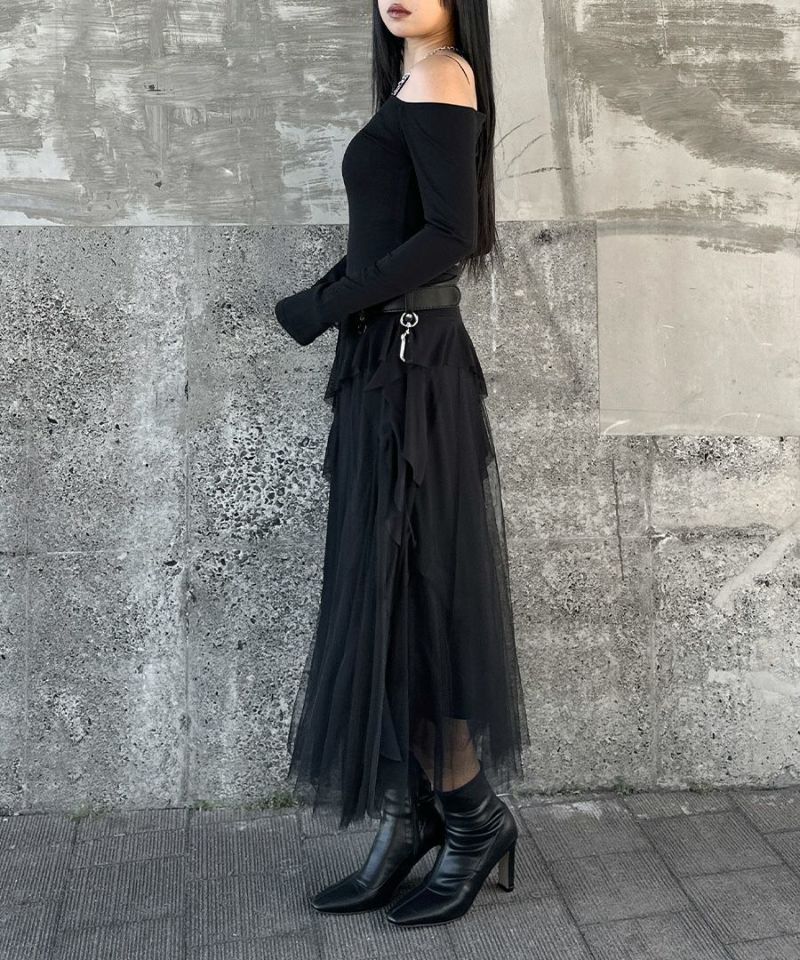 &&model：160cm&&