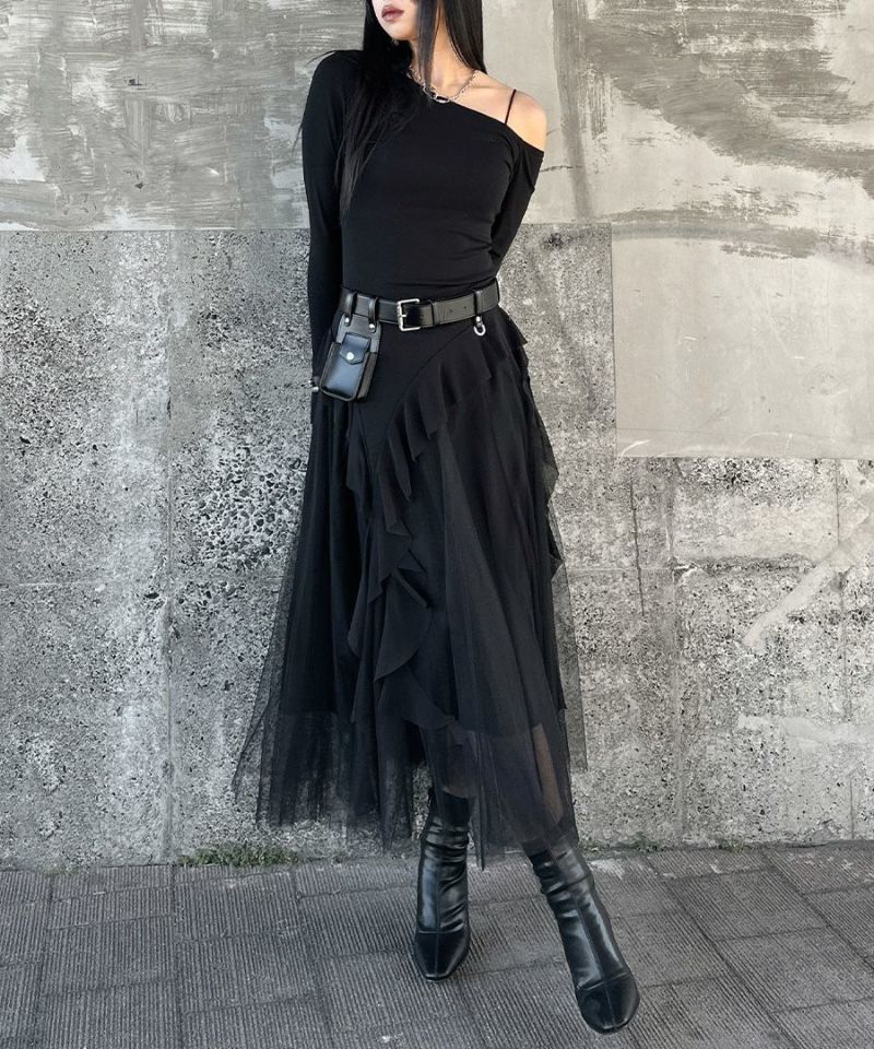 &&model：160cm&&