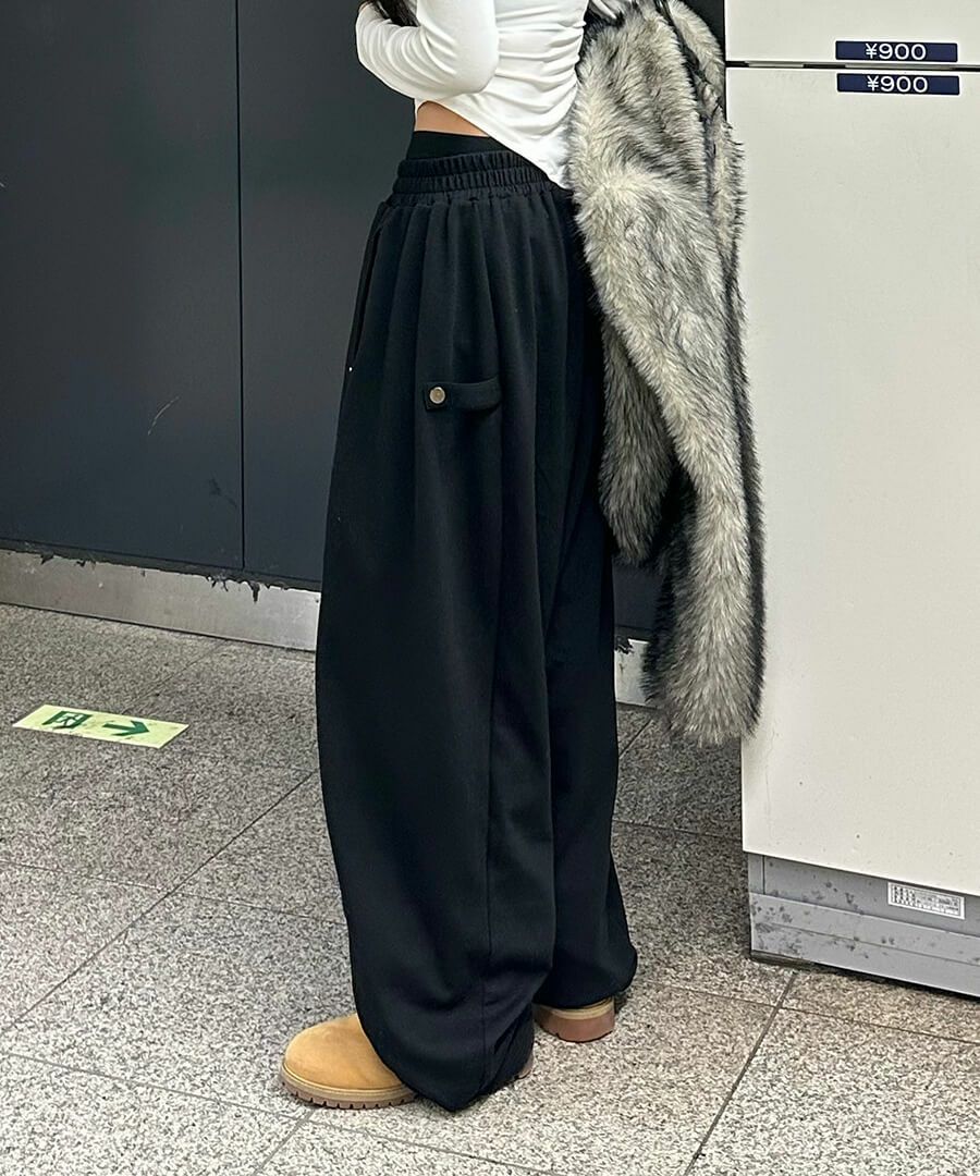 &&model：160cm&&