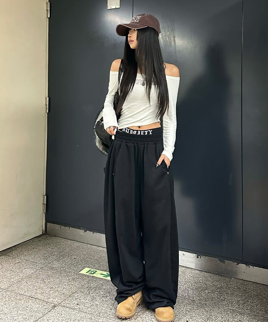 &&model：160cm&&