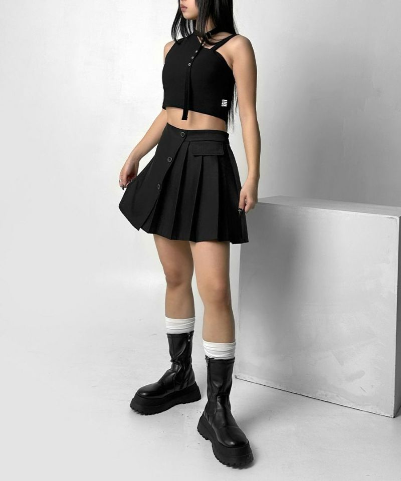 &&model：160cm&&
