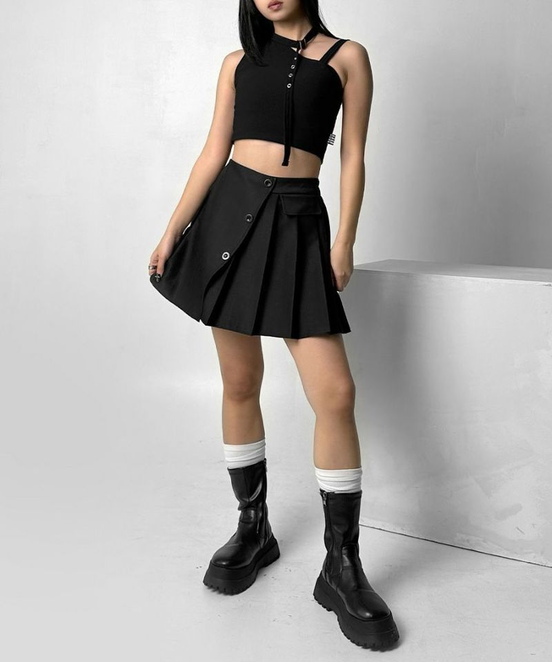 &&model：160cm&&