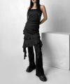 &&model：160cm&&
