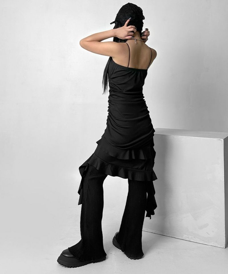 &&model：160cm&&