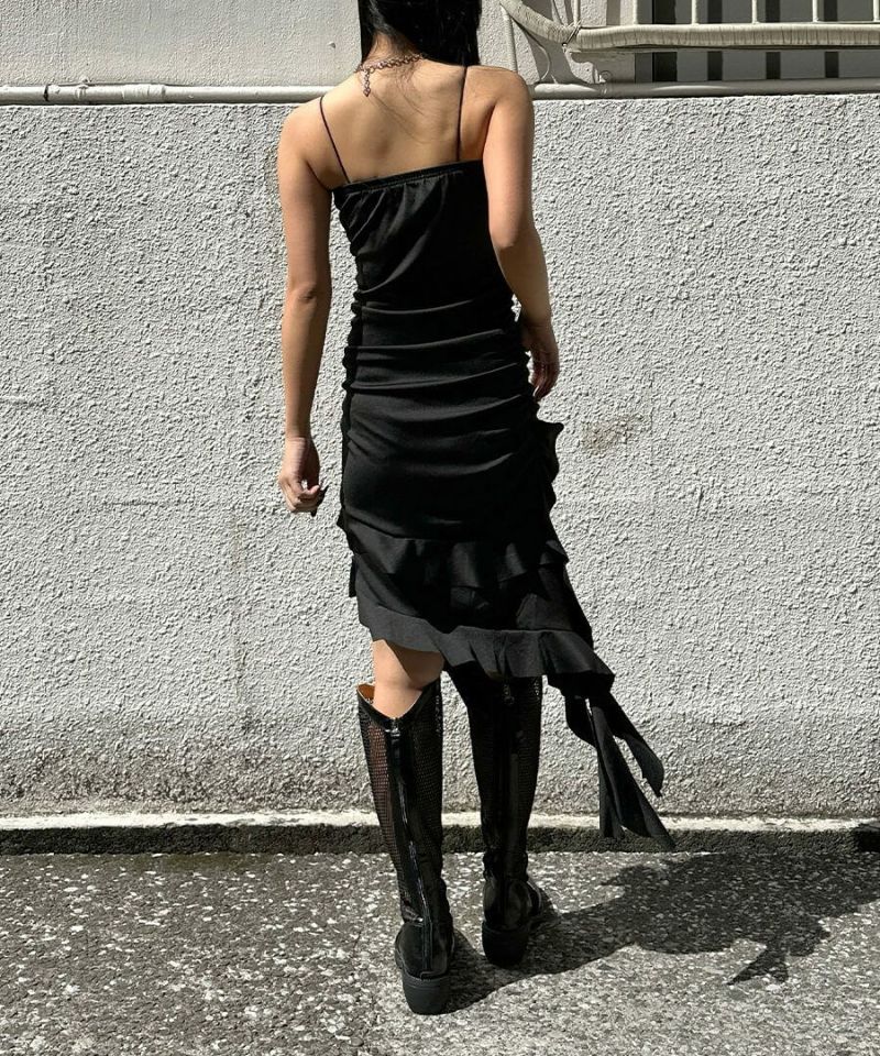 &&model：160cm&&