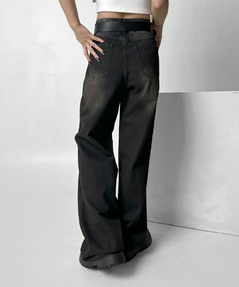 &&model：160cm&&
