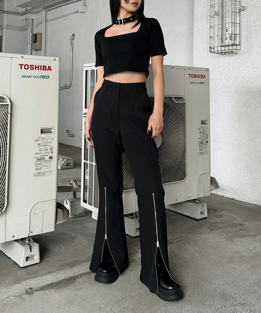 &&model：160cm&&