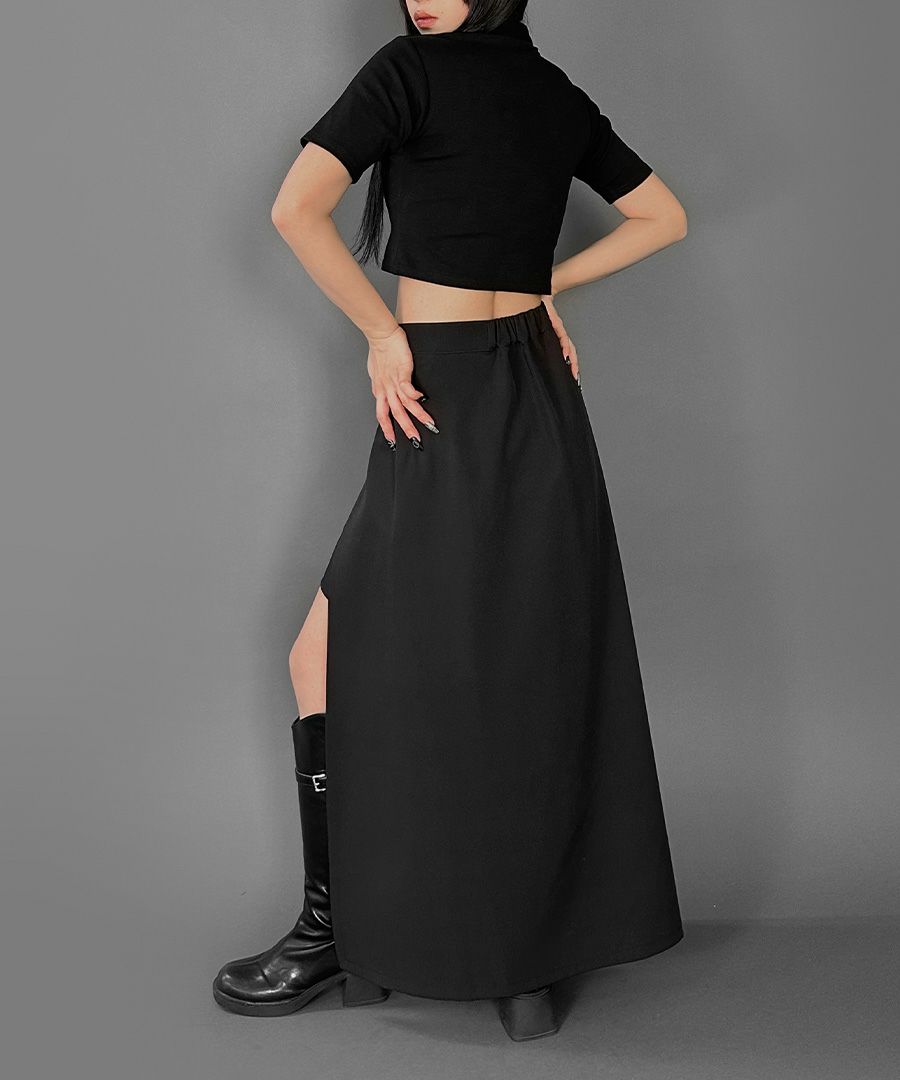 &&model：160cm&&