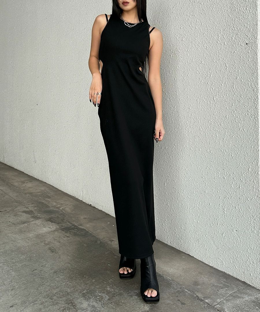 &&model：160cm&&