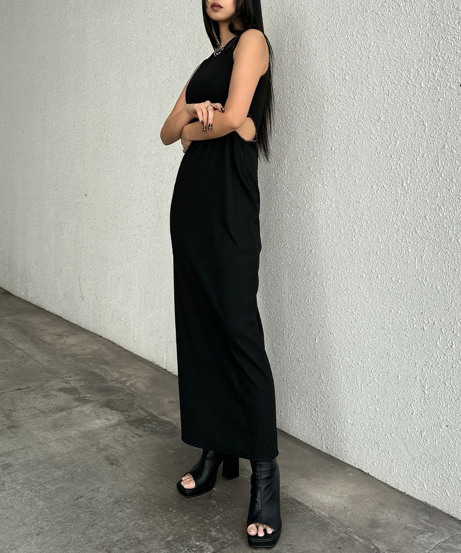 &&model：160cm&&