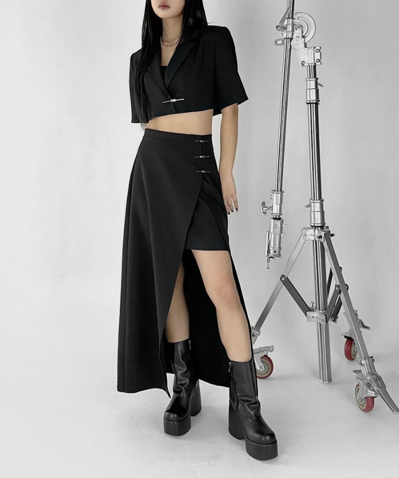 &&model：160cm&&