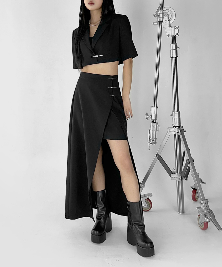 &&model：160cm&&