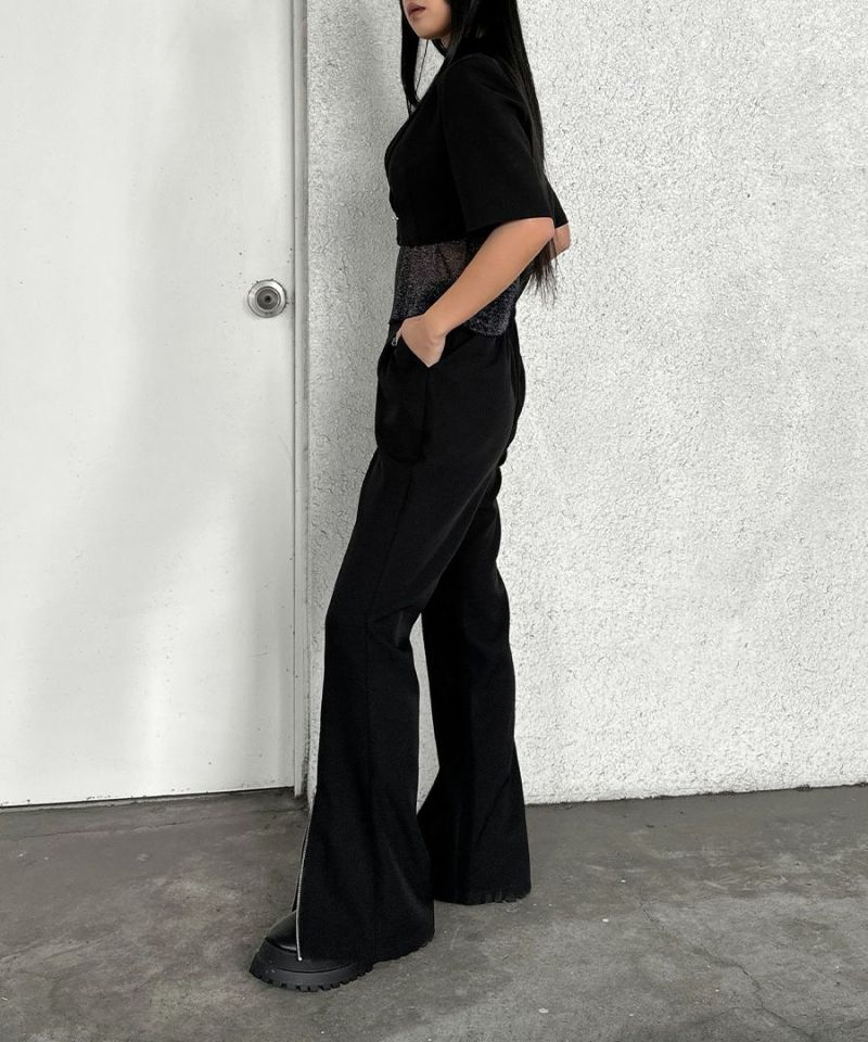 &&model：160cm&&