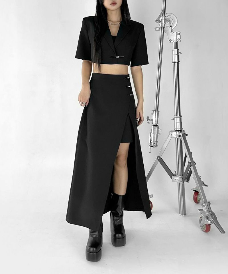 &&model：160cm&&