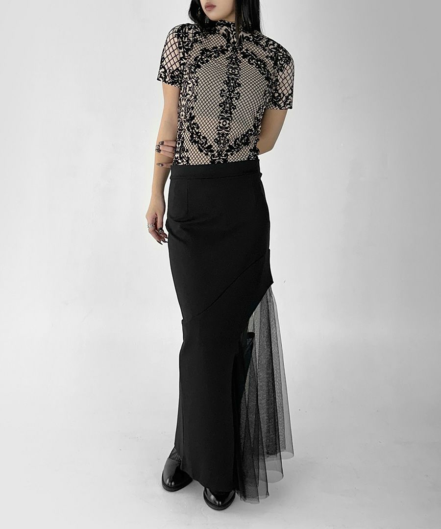 &&model：160cm&&