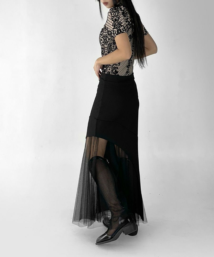 &&model：160cm&&